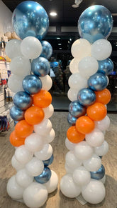 Vara de Globos Clásica